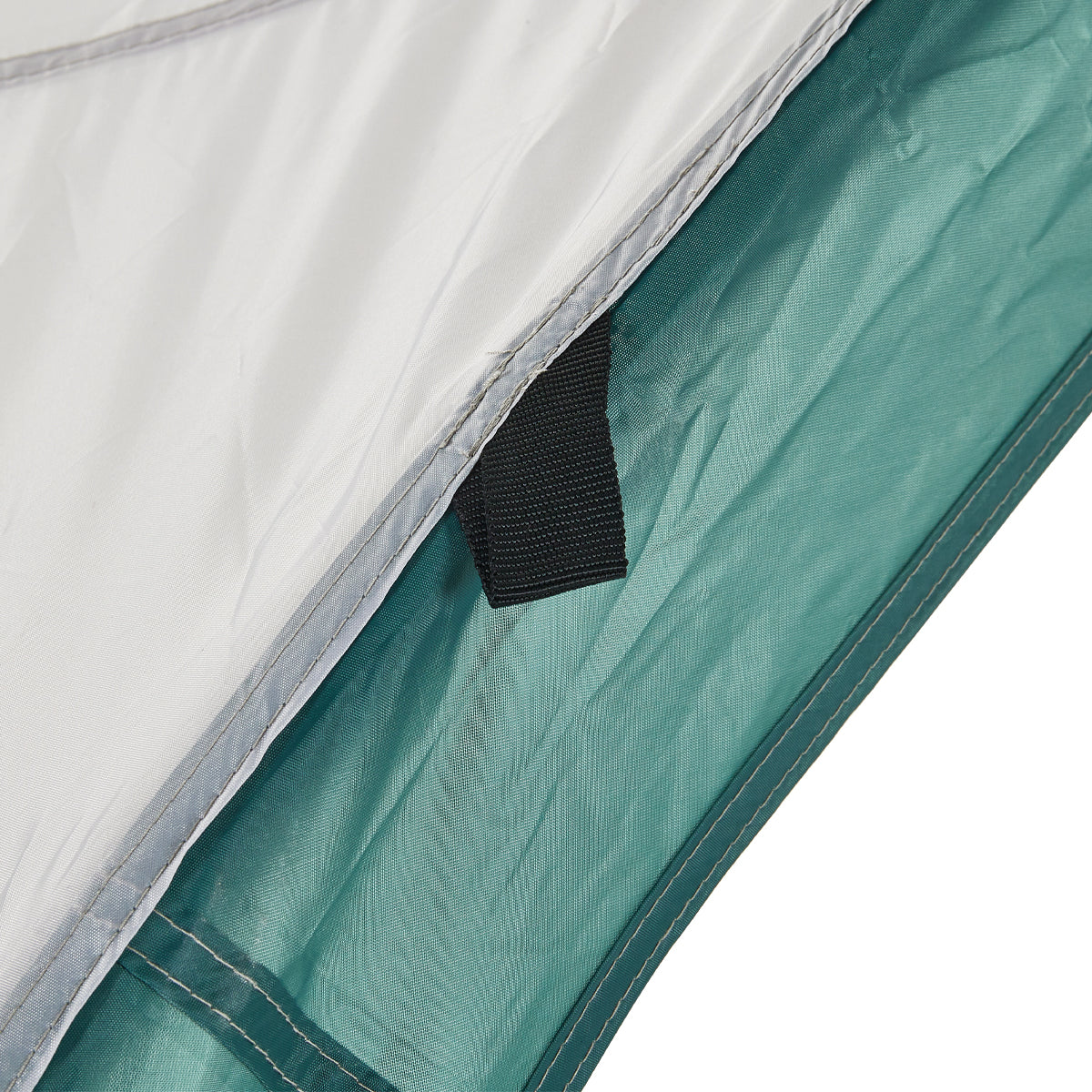 3x3m Gray Outdoor Garden Waterproof Tent