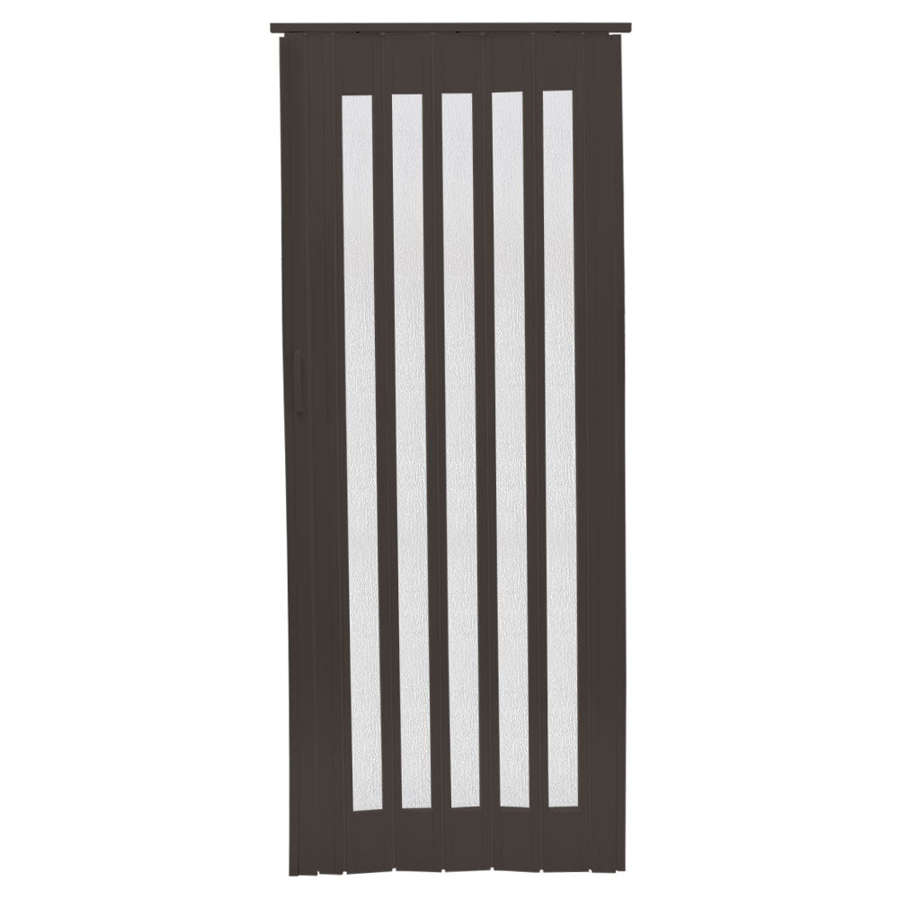 PVC Accordion Folding Door