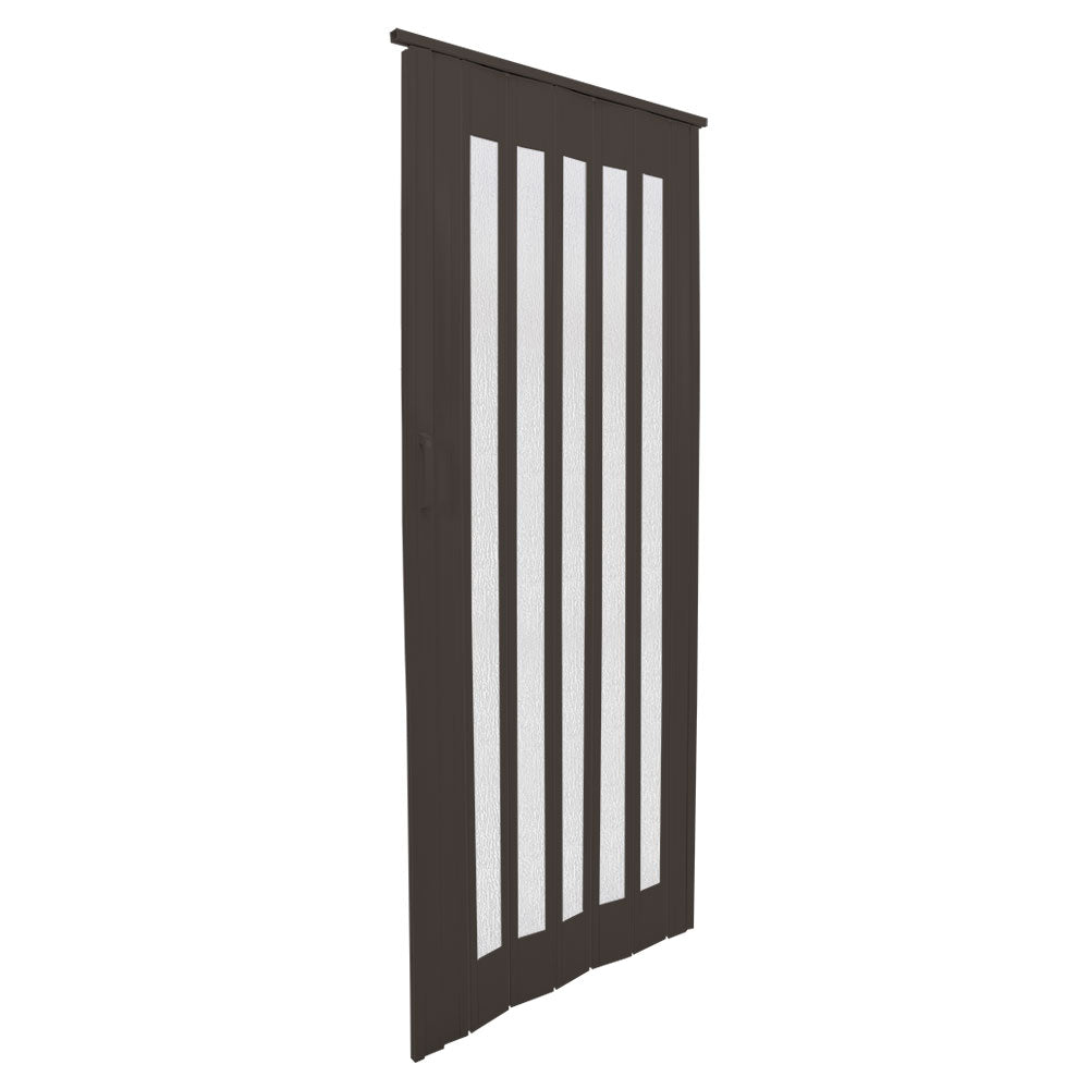 PVC Accordion Folding Door
