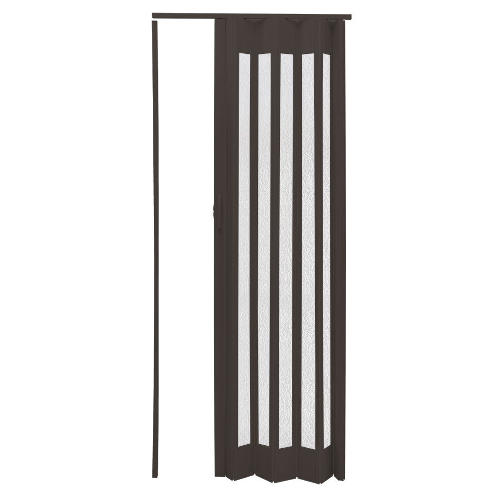 PVC Accordion Folding Door