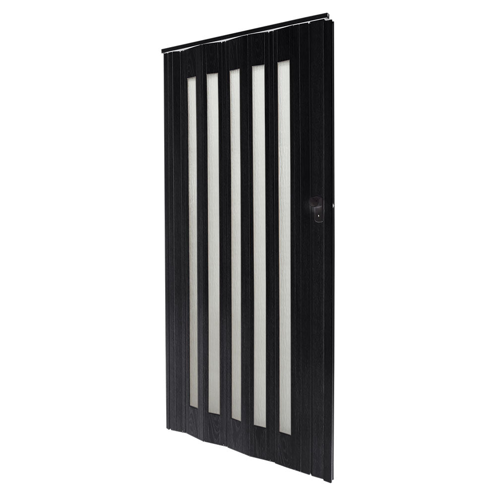 PVC Accordion Folding Door