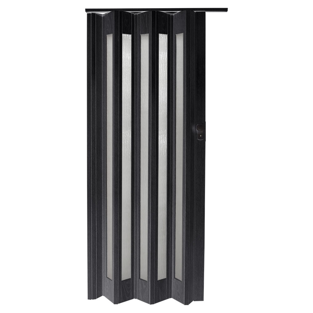 PVC Accordion Folding Door