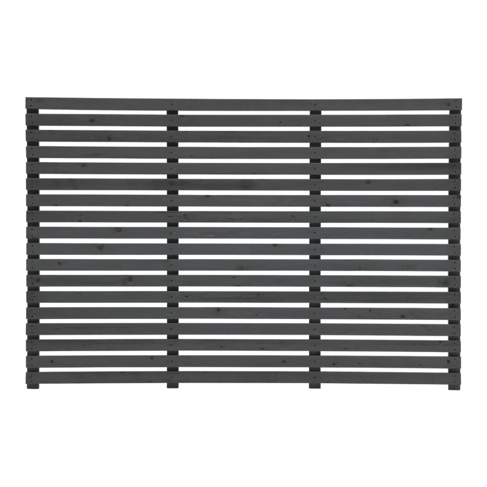 Garden Privacy Fence