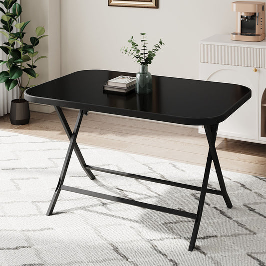 Outdoor Metal Folding Table