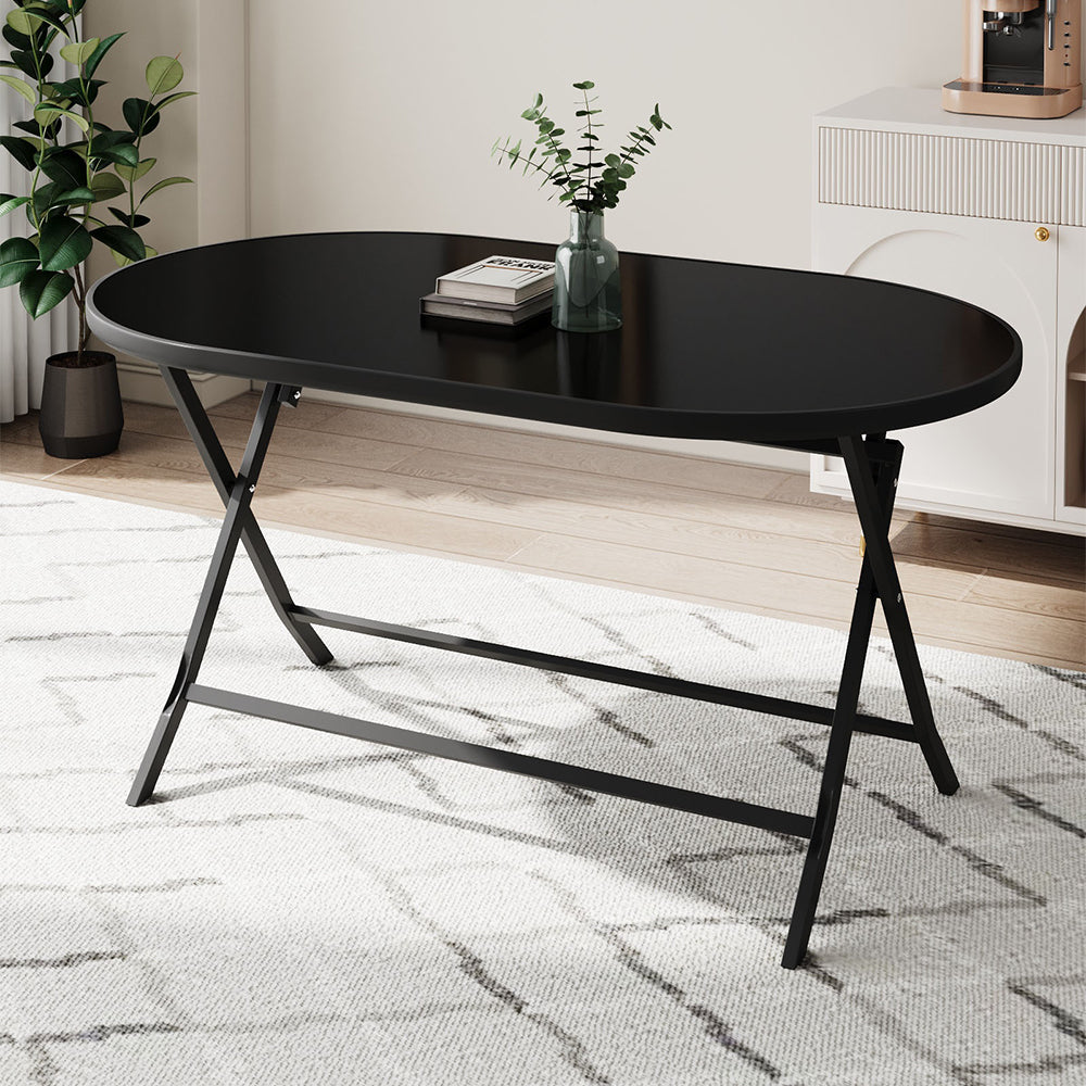 Outdoor Metal Folding Table