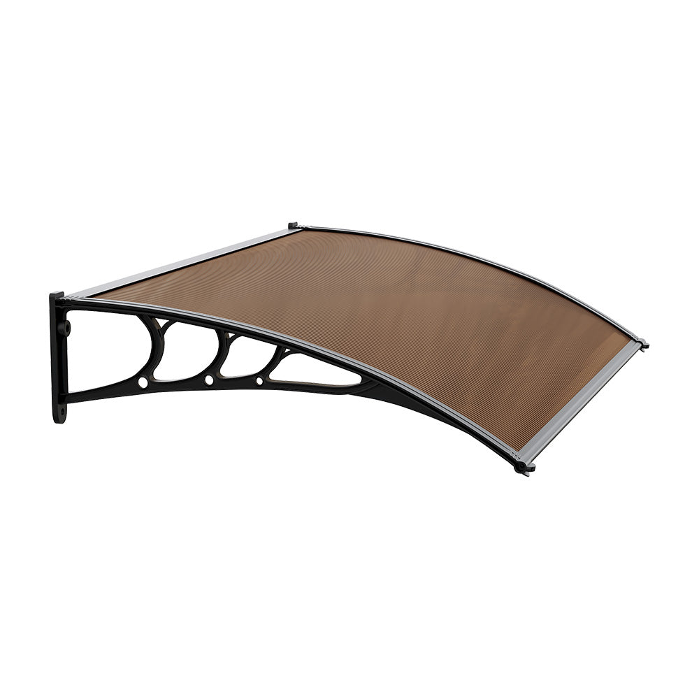 Outdoor Door Window Awning Canopy