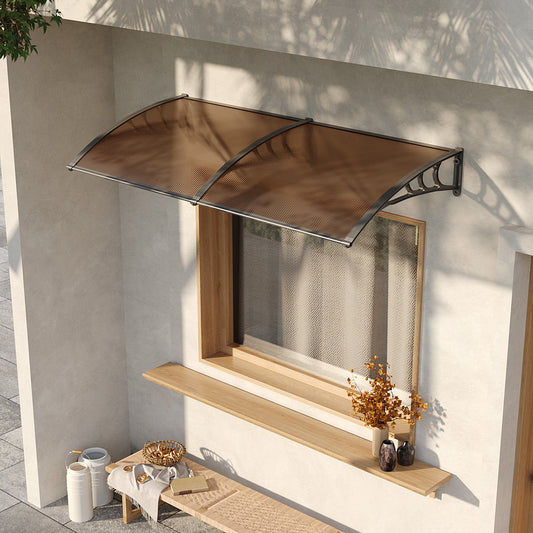 Shade Window Awning Canopy