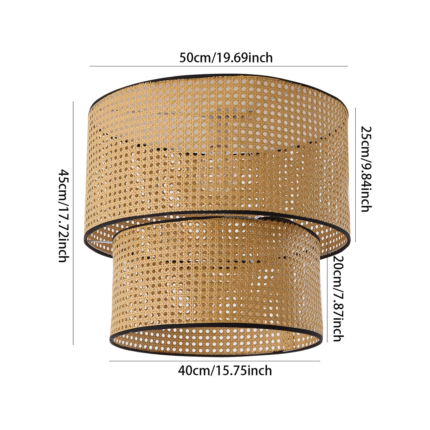 Natural Minimalist Lighting Sculpture