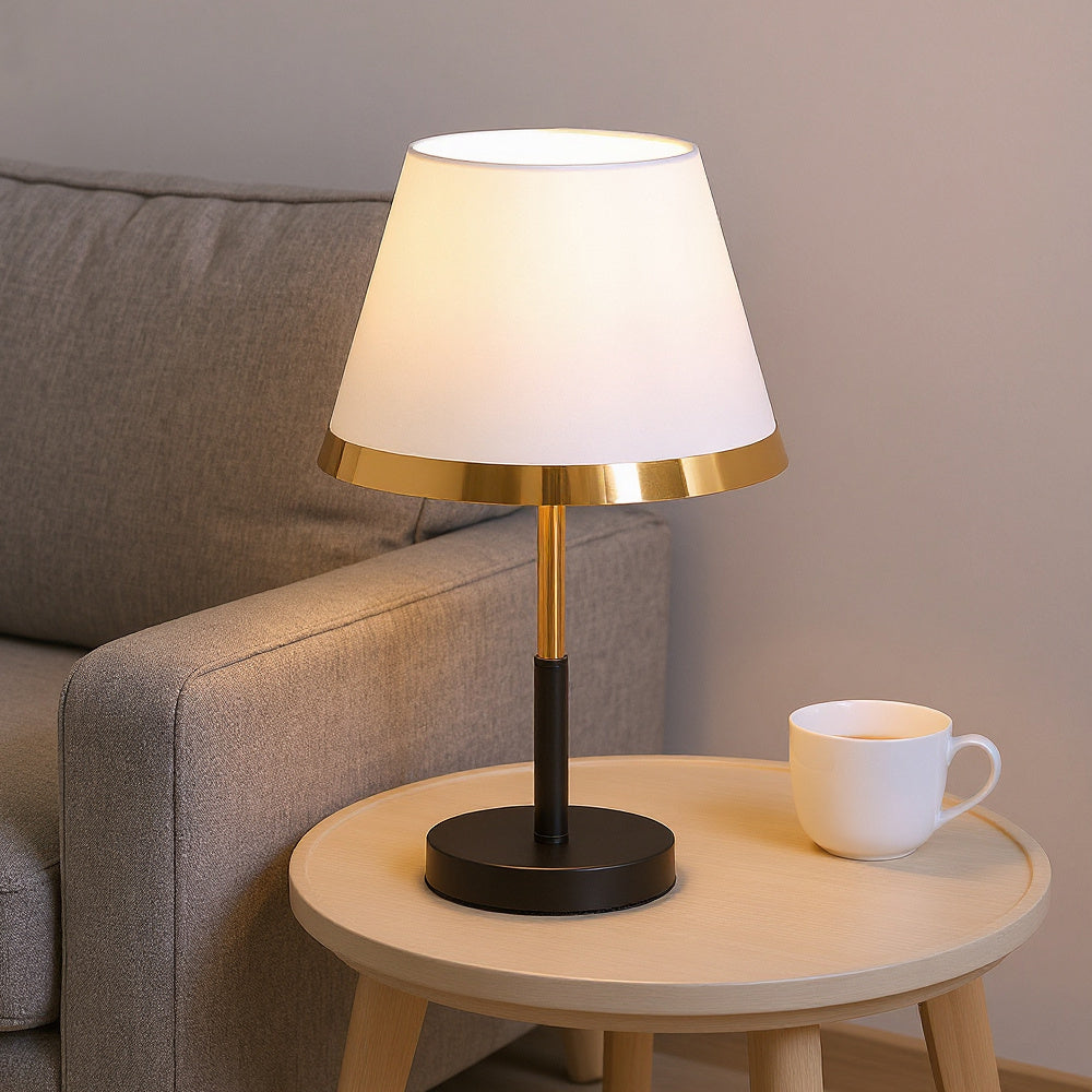 7W Modern Table Lamp