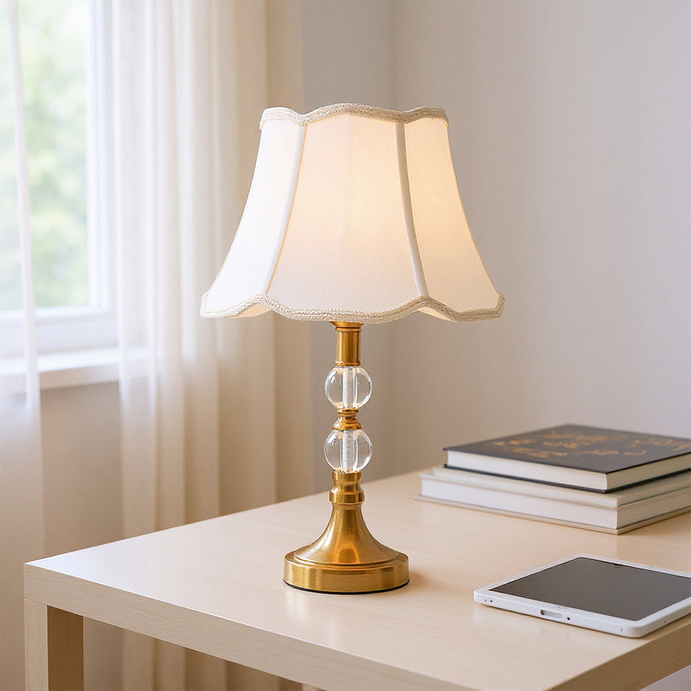 7W Elegant Adjustable Table Lamp