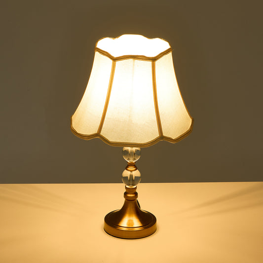 7W Elegant Adjustable Table Lamp
