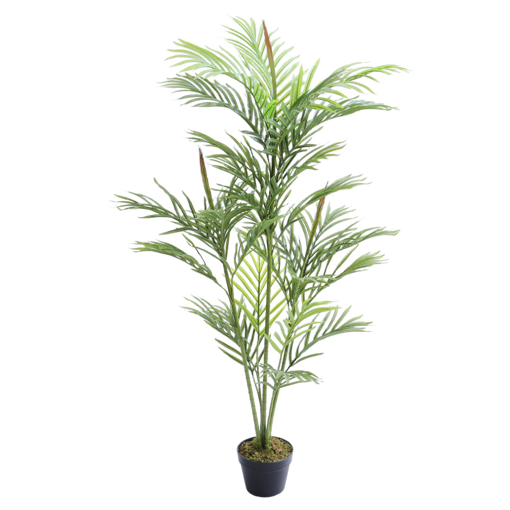 Artificial Potted Palm Tree for Home Decoration