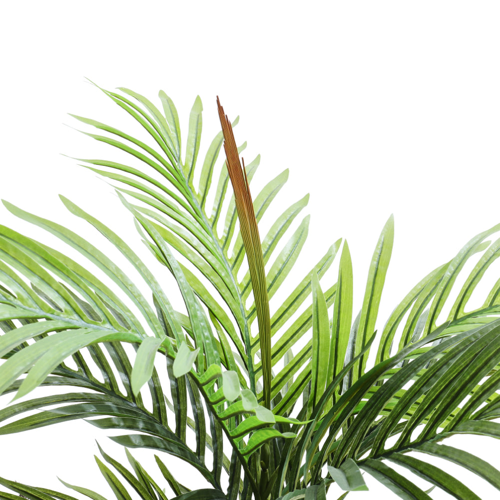 Artificial Potted Palm Tree for Home Decoration