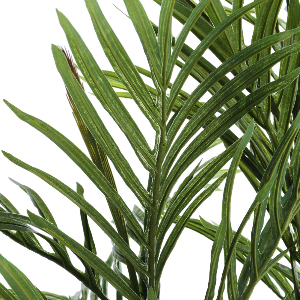 Artificial Potted Palm Tree for Home Decoration