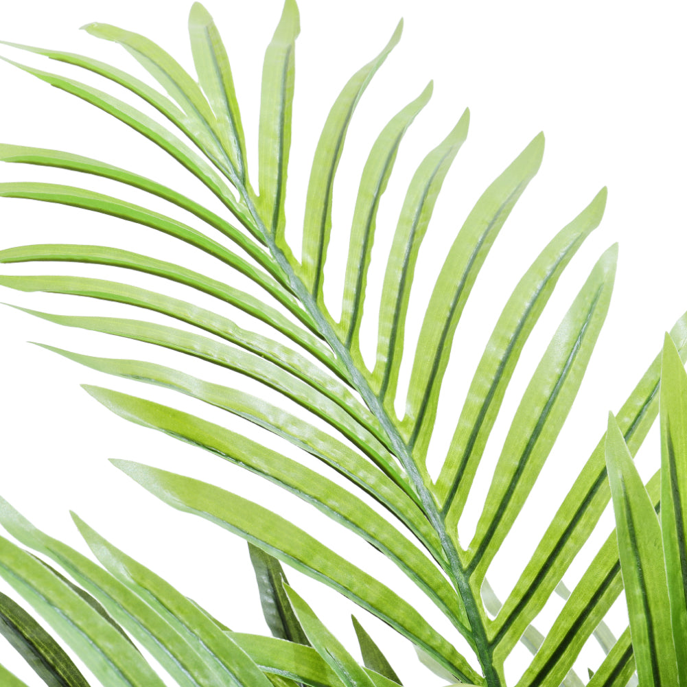 Artificial Potted Palm Tree for Home Decoration