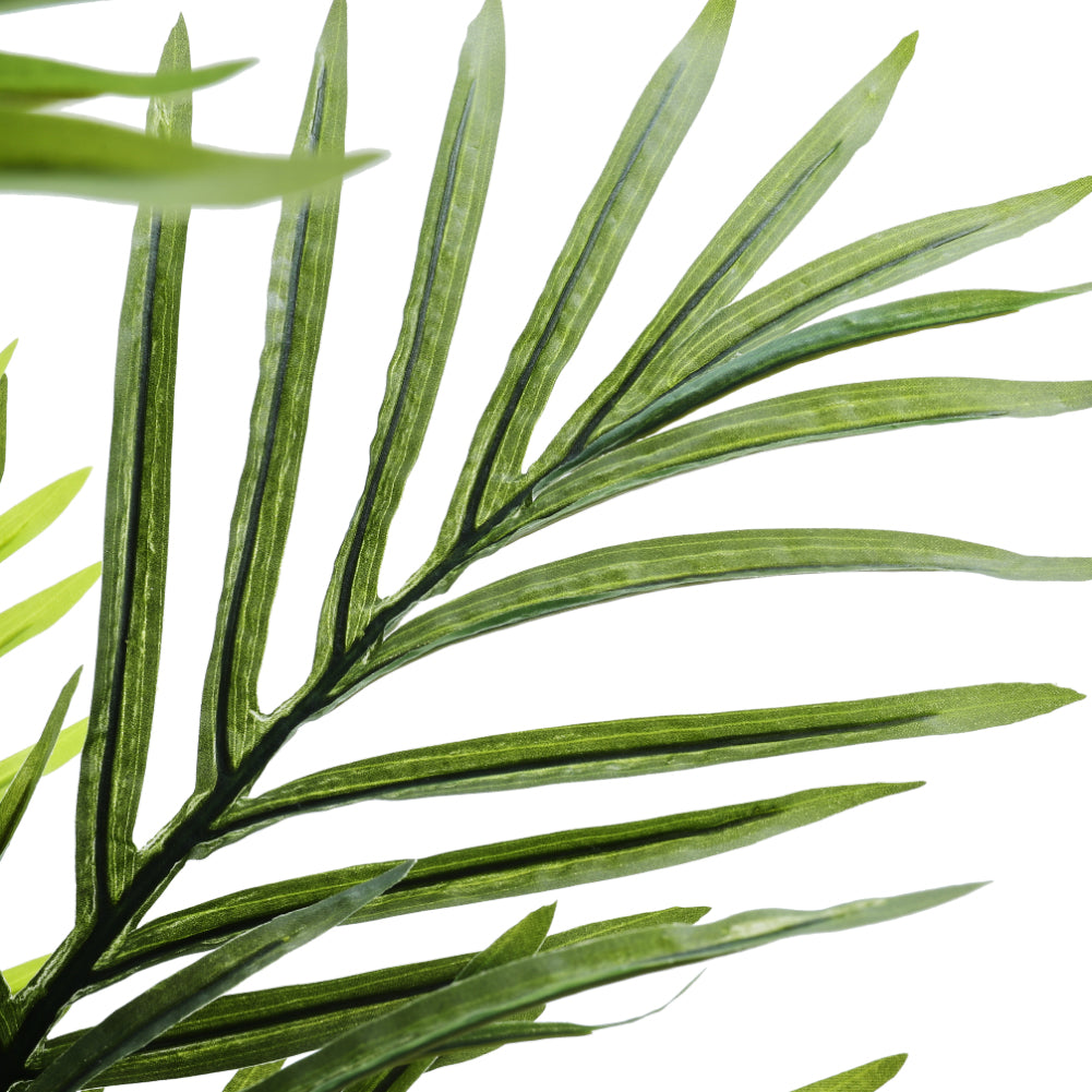 Artificial Potted Palm Tree for Home Decoration