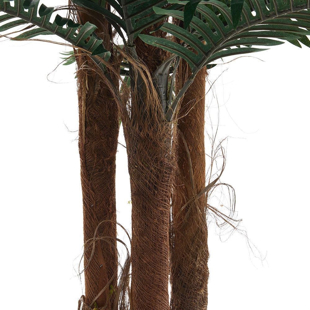 180cm Large Artificial Palm Tree Fake Plant in Pot