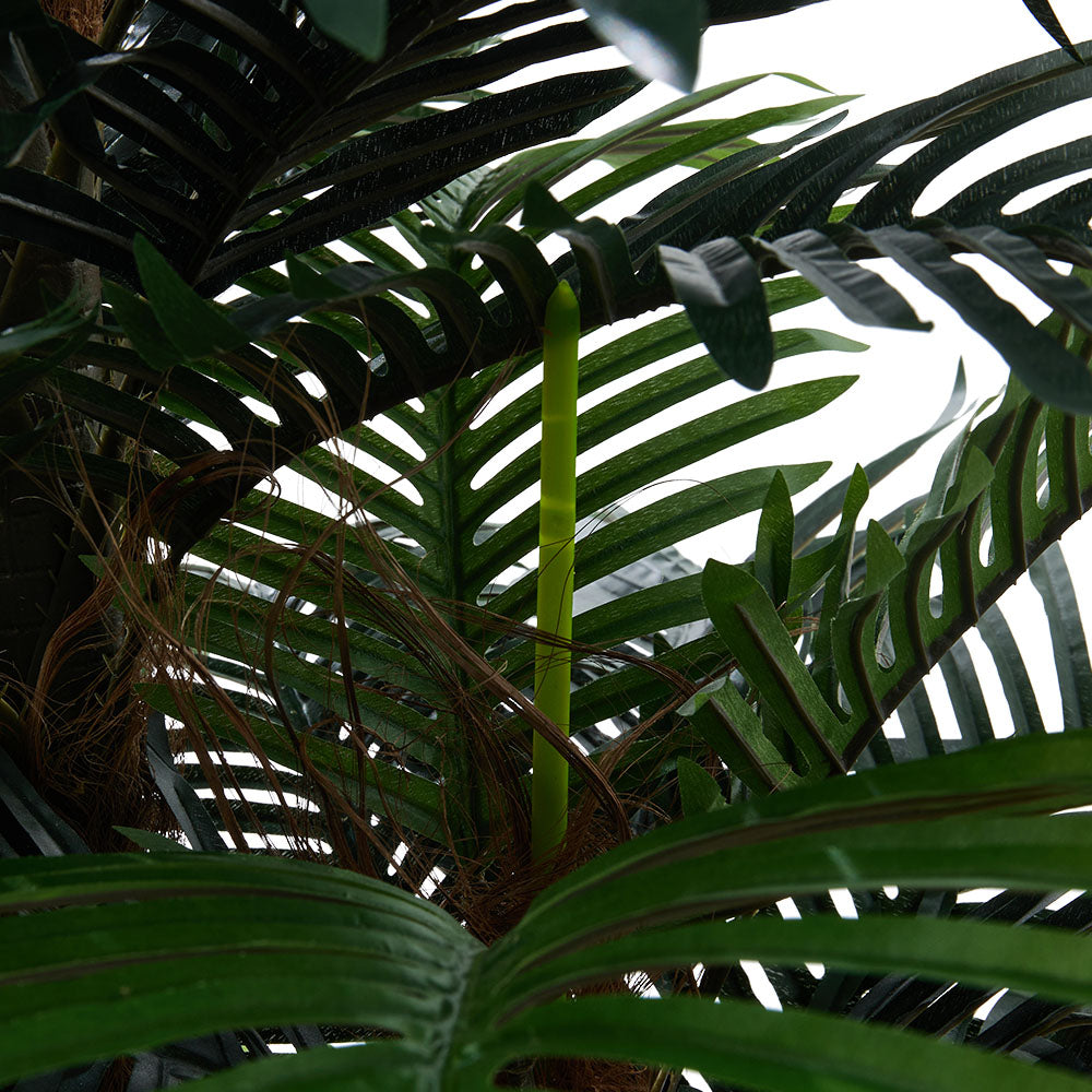 180cm Large Artificial Palm Tree Fake Plant in Pot