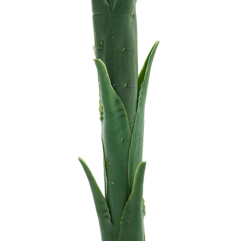 160cm Artificial Tropical Spathiphyllum Tree Fake Plant