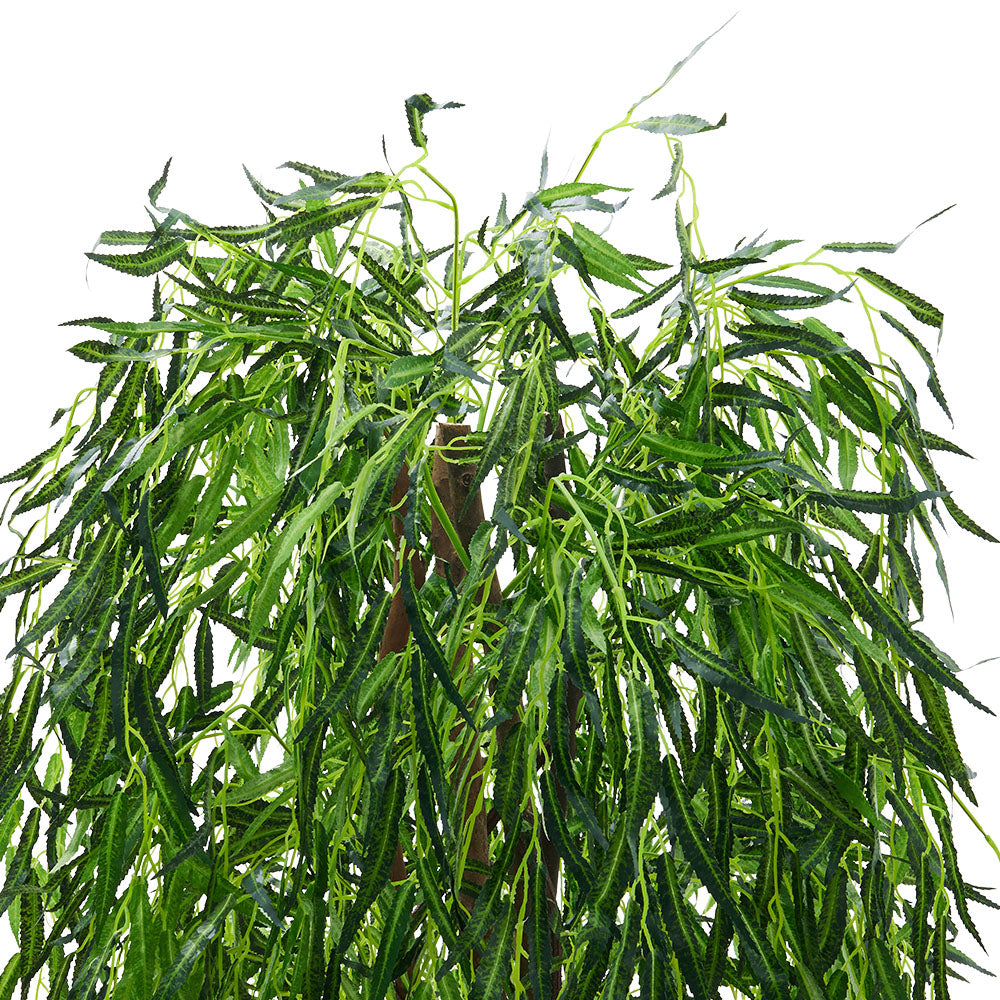 180cm Lifelike Artificial Willow Tree