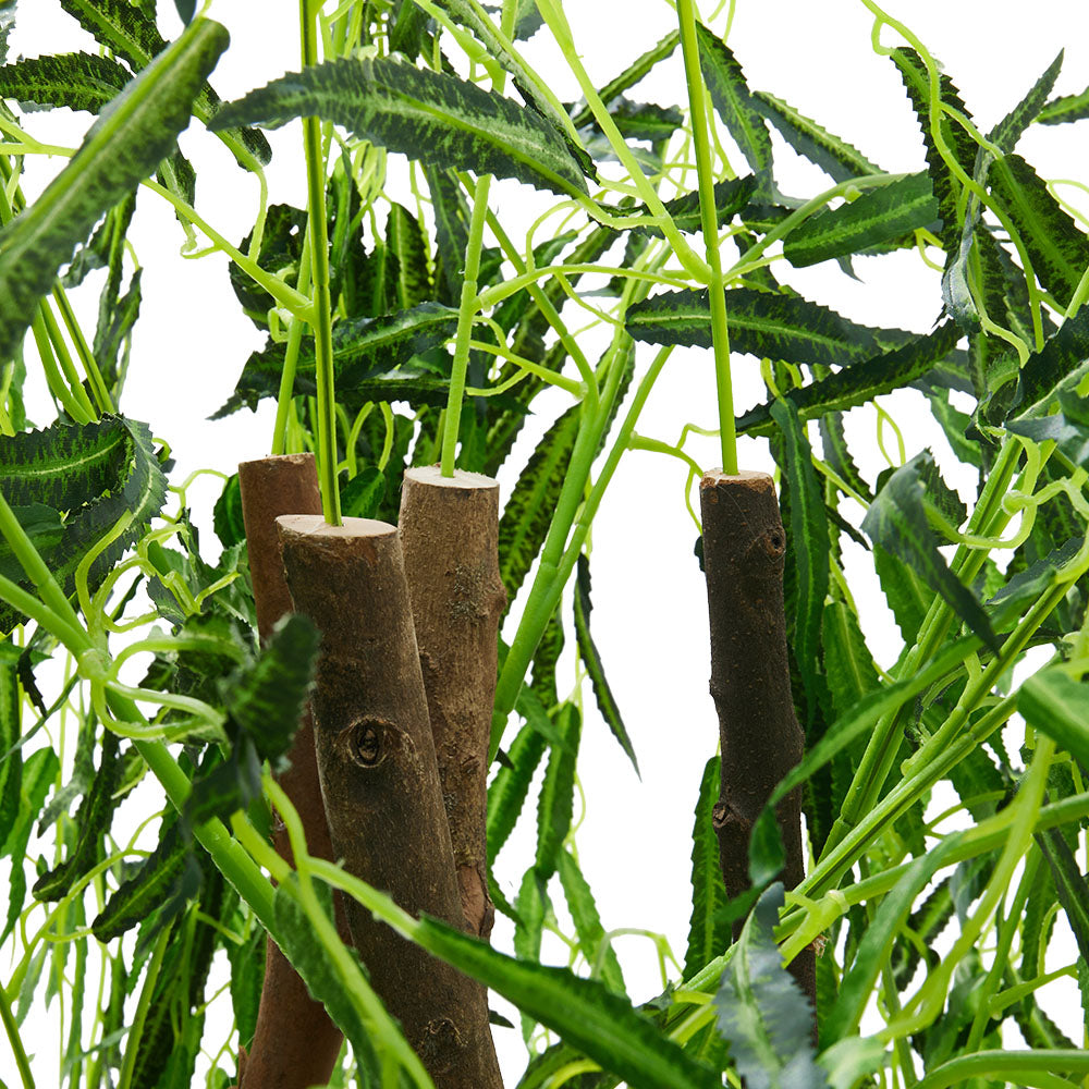 180cm Lifelike Artificial Willow Tree