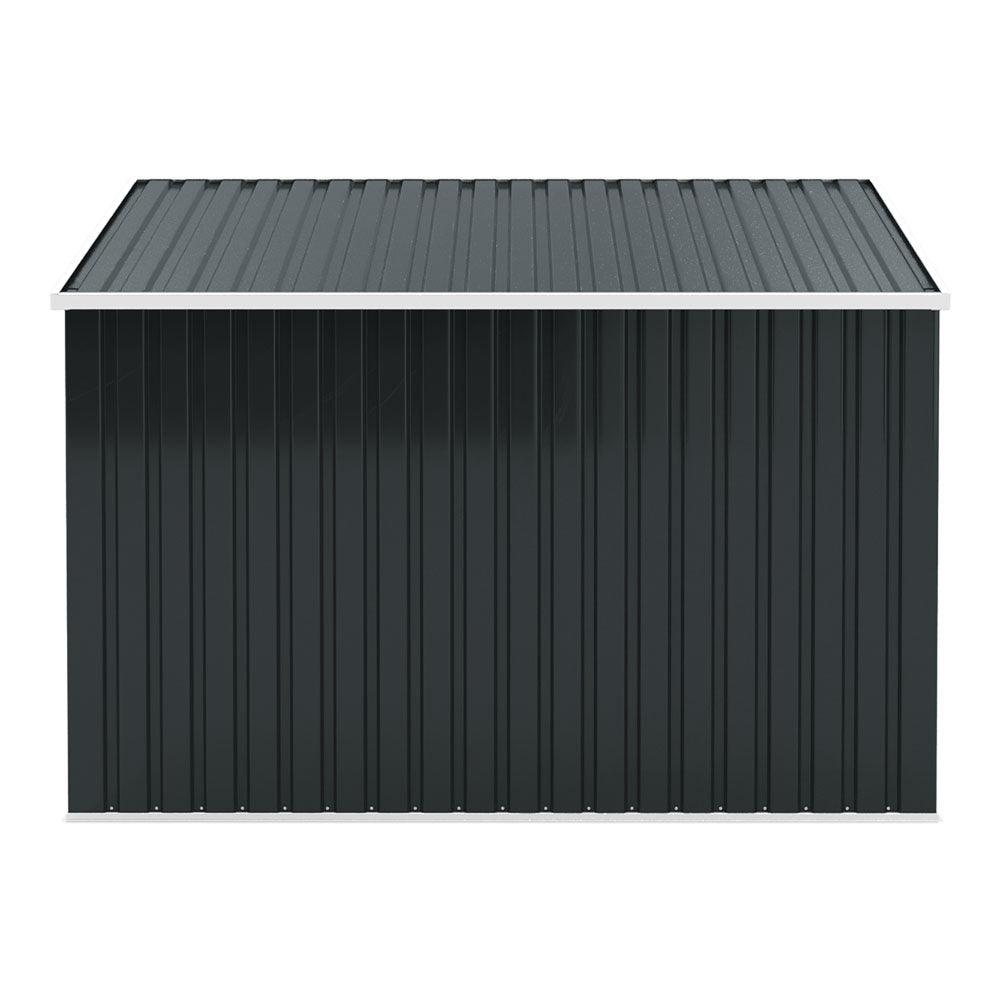 Outdoor Storage Shed for Rubbish Bin
