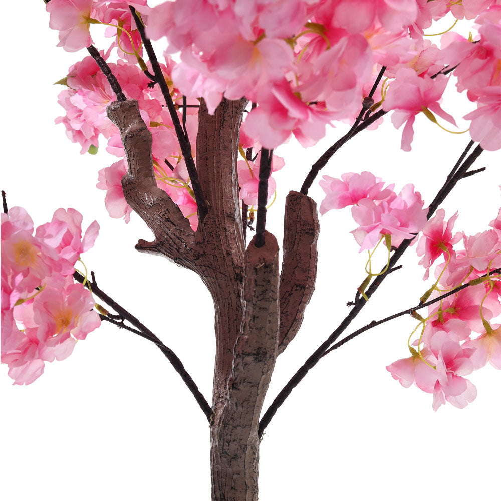 Artificial Cherry Blossom Tree