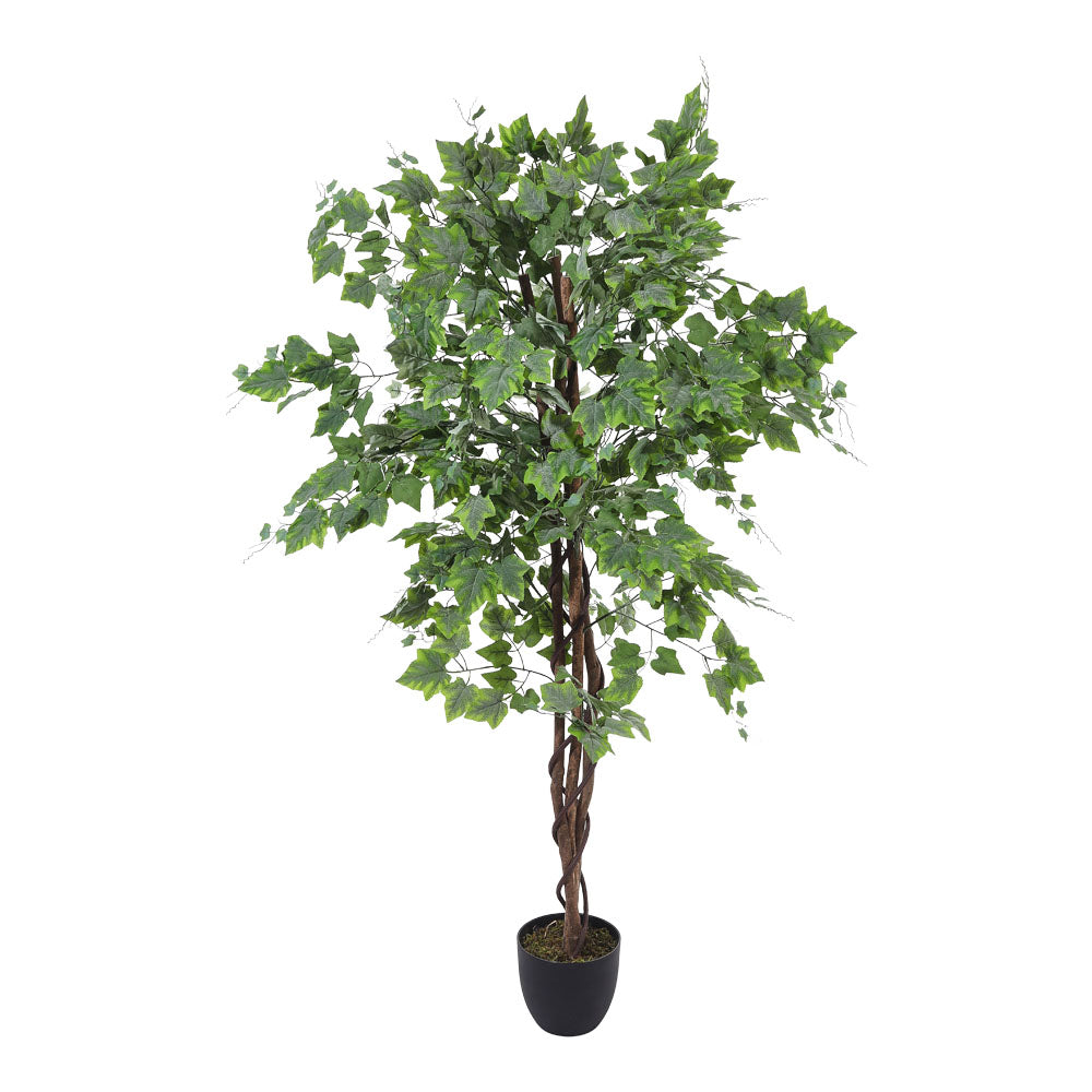 Artificial Grape Tree in Pot for Decoration