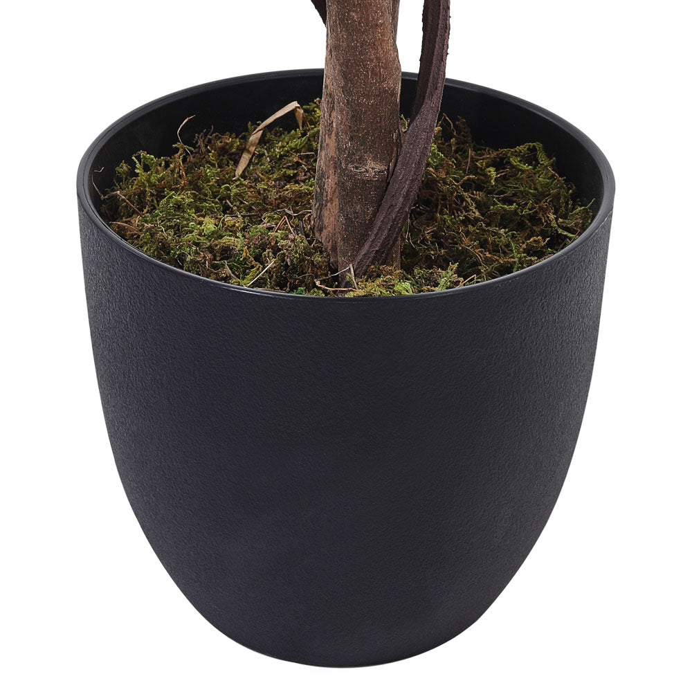 Artificial Grape Tree in Pot for Decoration