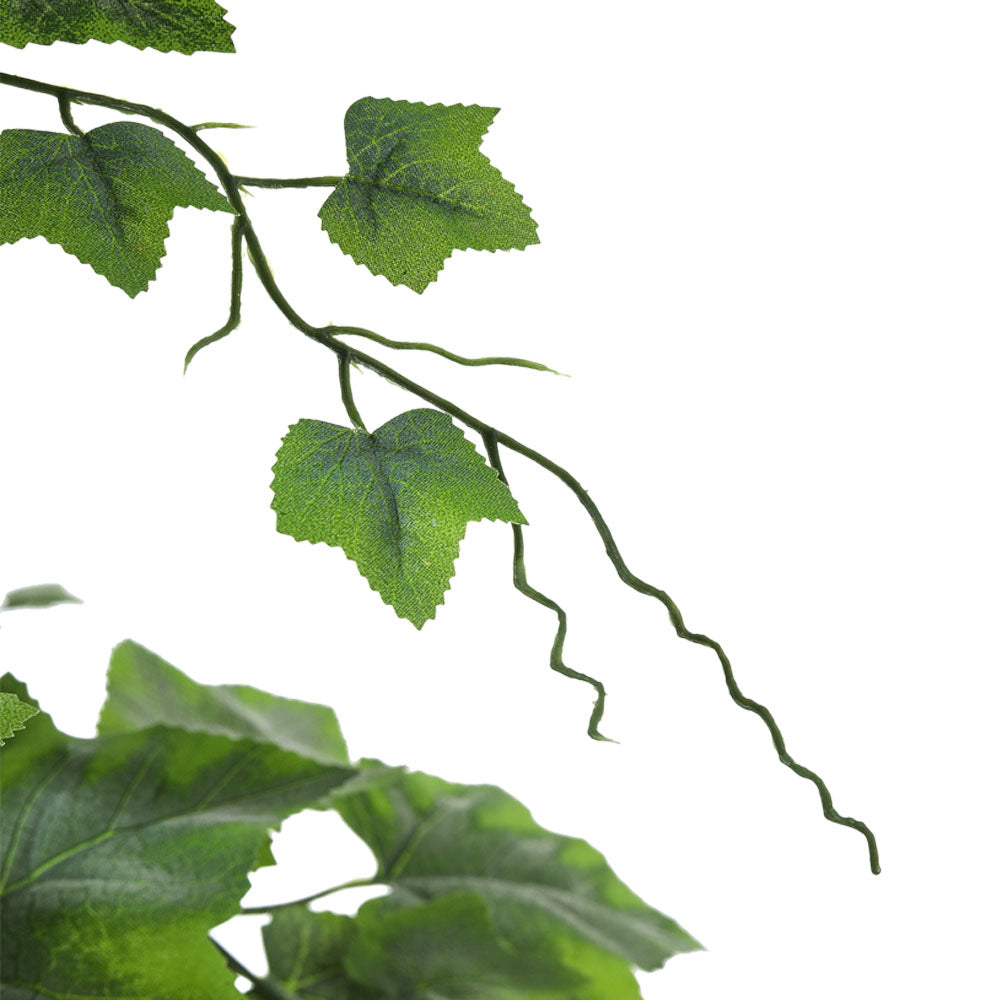 Artificial Grape Tree in Pot for Decoration