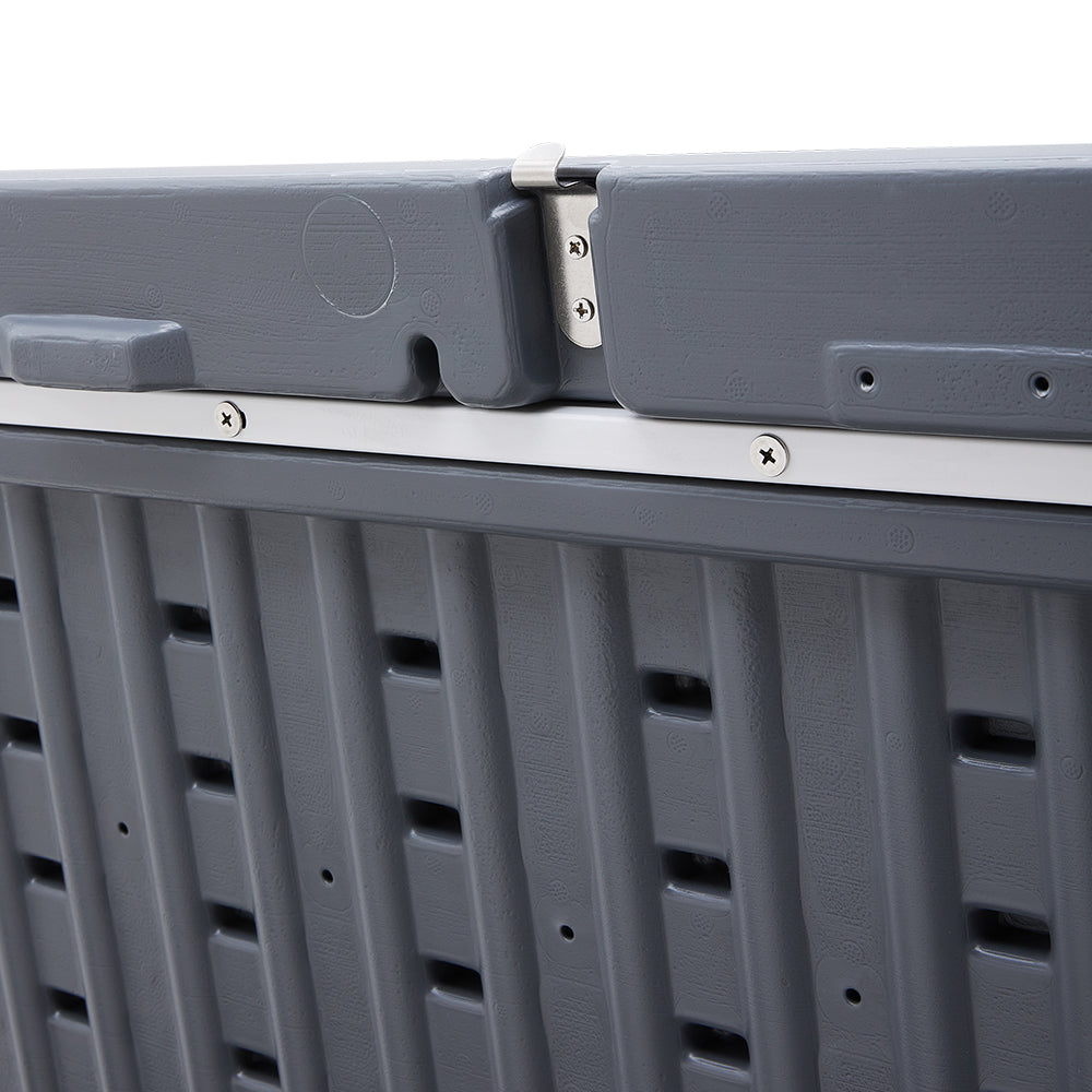 Outdoor Resin Storage Shed