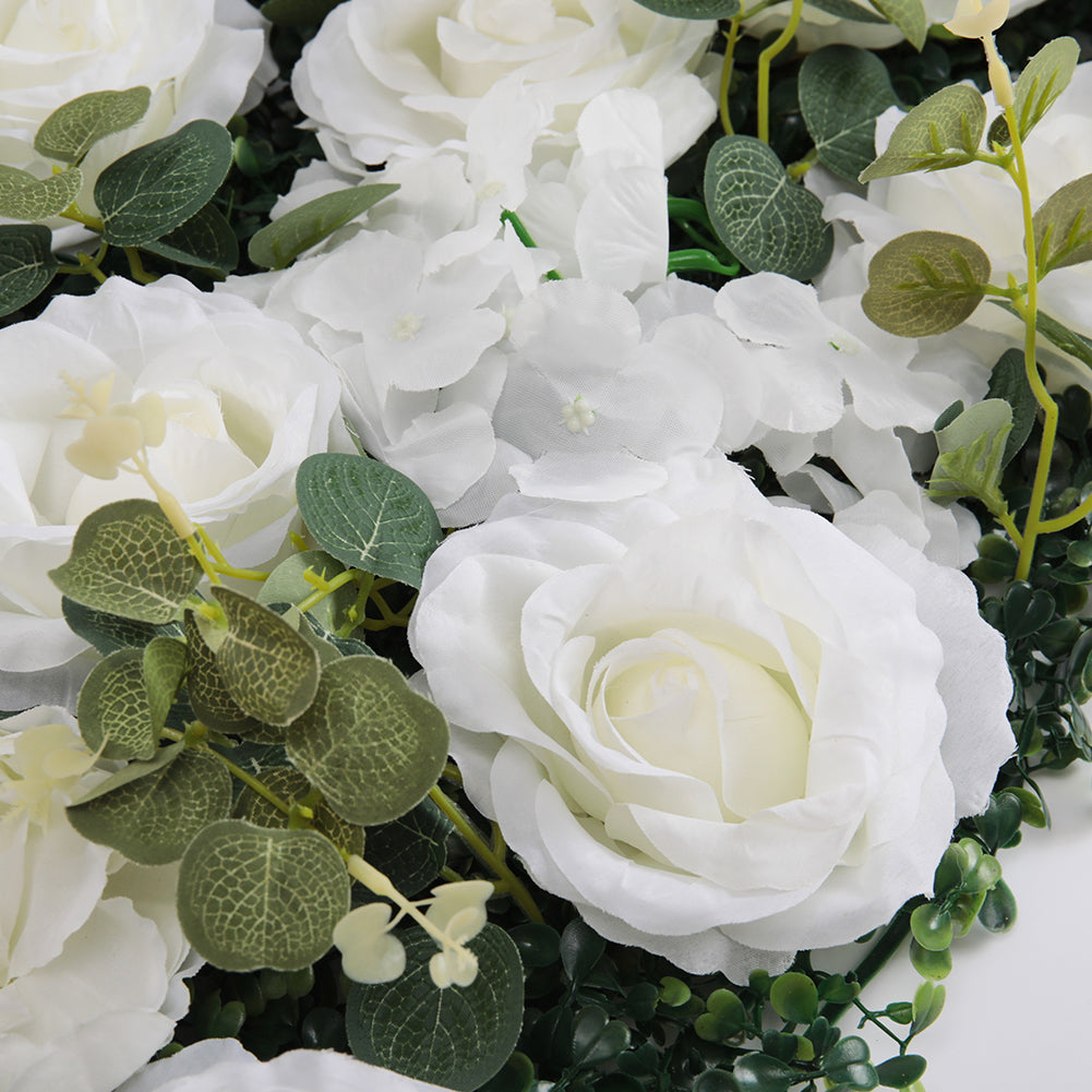 Artificial Plant Hedge Greenery Wall Panel