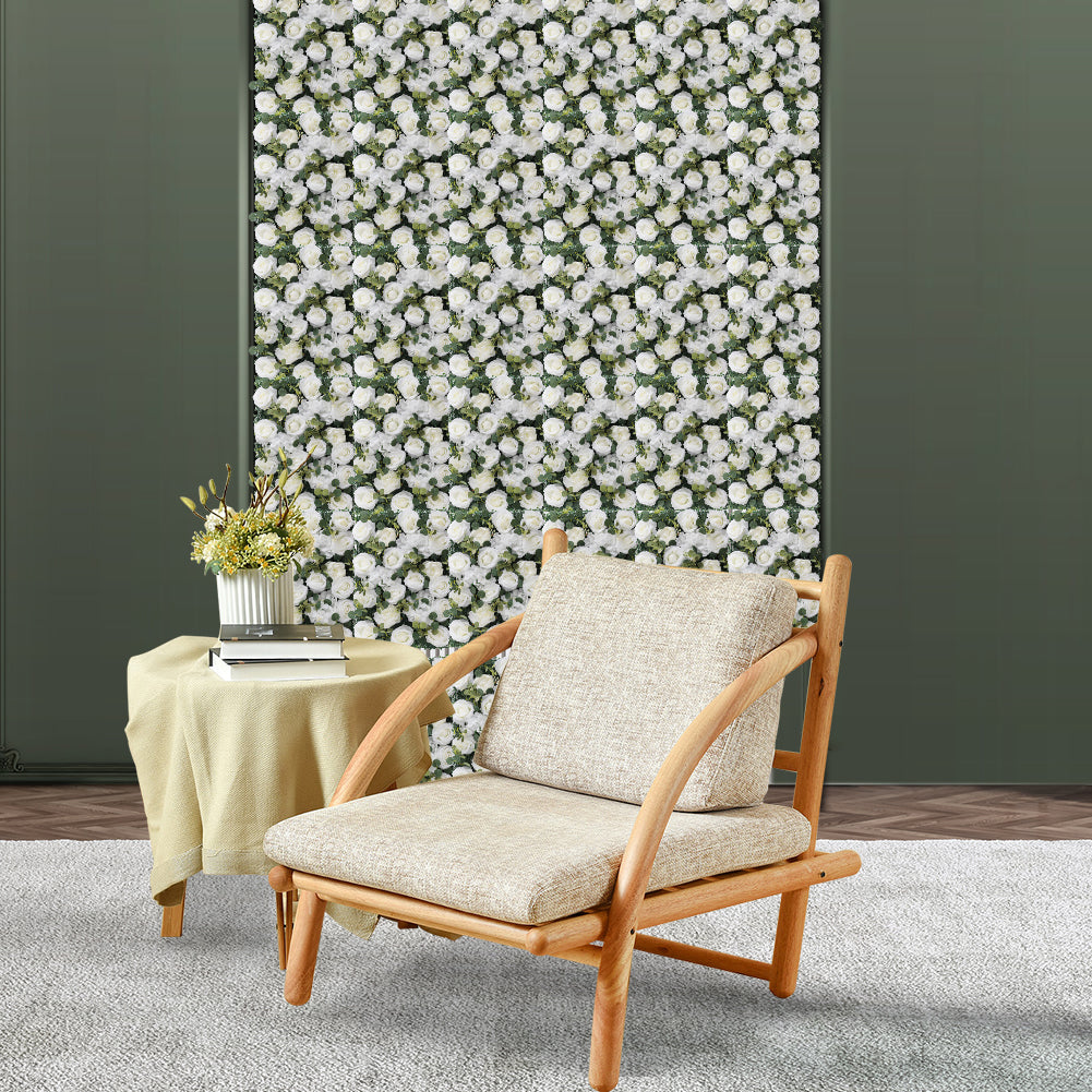 Artificial Plant Hedge Greenery Wall Panel