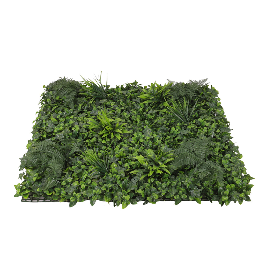 Artificial Plant Hedge Greenery Wall Panel