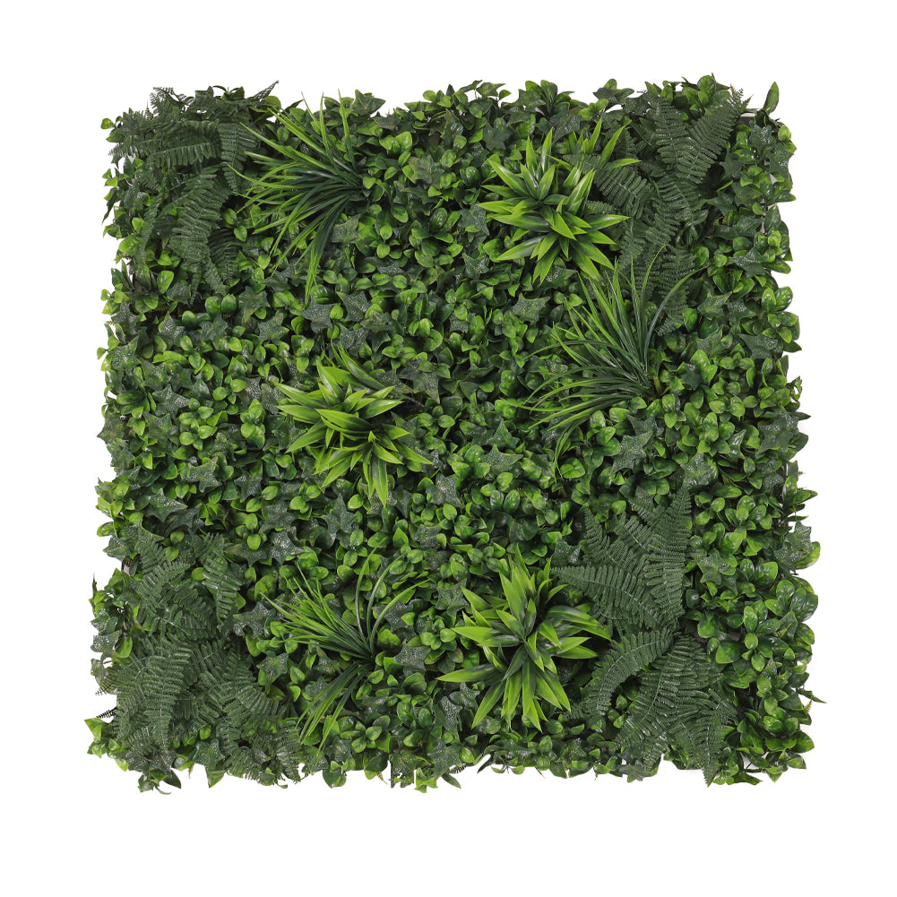 Artificial Plant Hedge Greenery Wall Panel