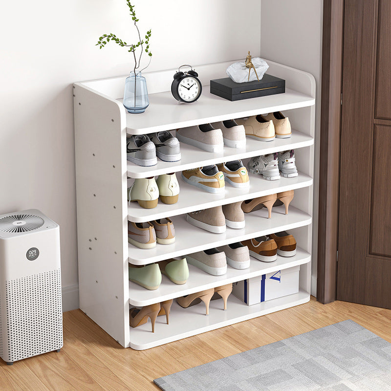 6-Tier Shoe Rack for Entryway