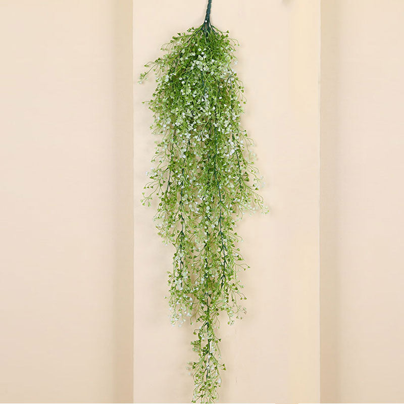 Realistic Artificial Hanging Vine Plants