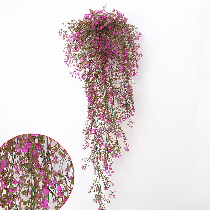 Realistic Artificial Hanging Vine Plants