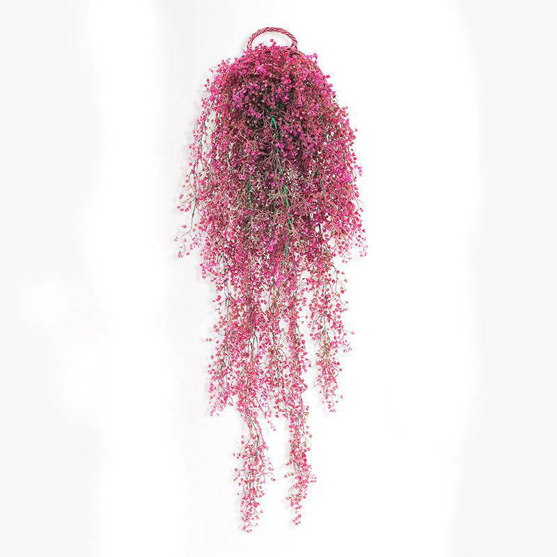Realistic Artificial Hanging Vine Plants