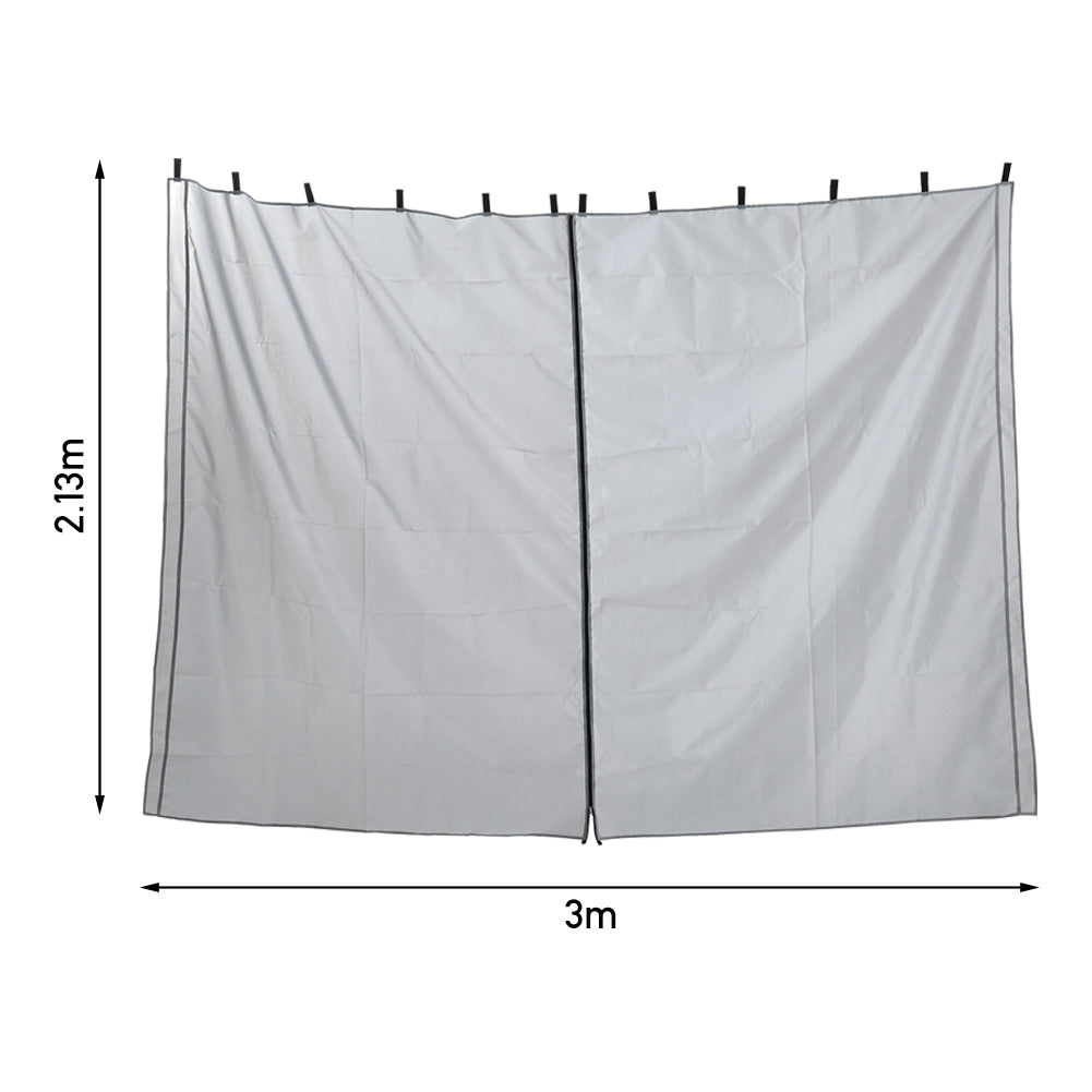 Gazebo Replacement Sidewall