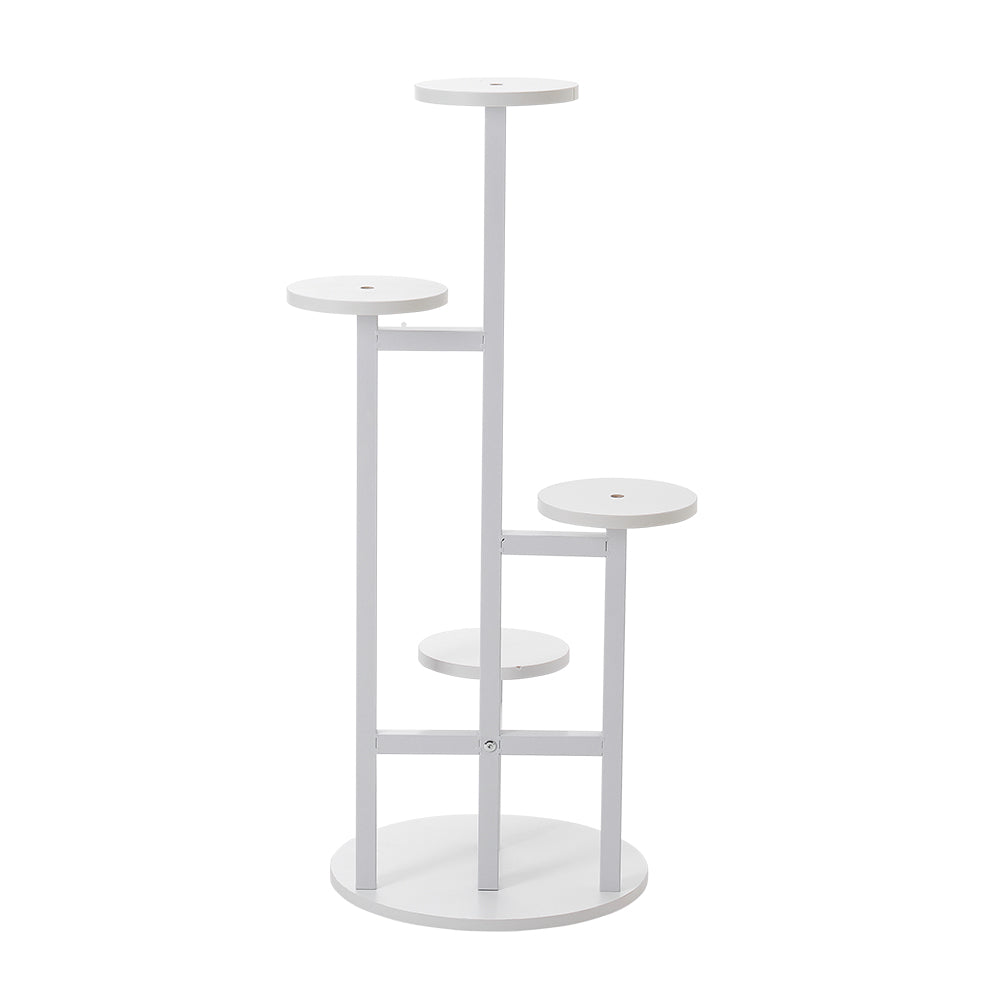 Tiered Flower Stand Plant Display