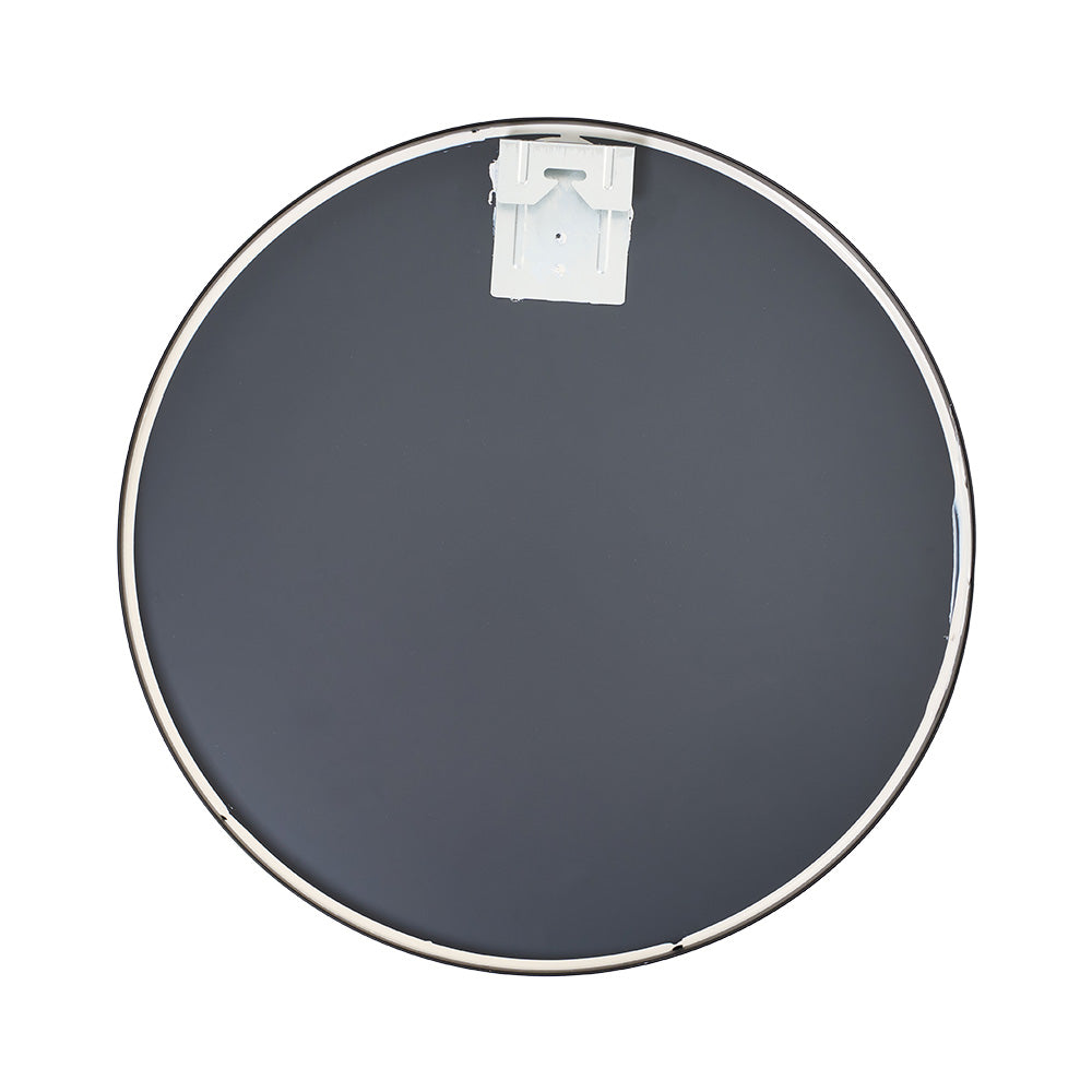 Round Wall Mirror