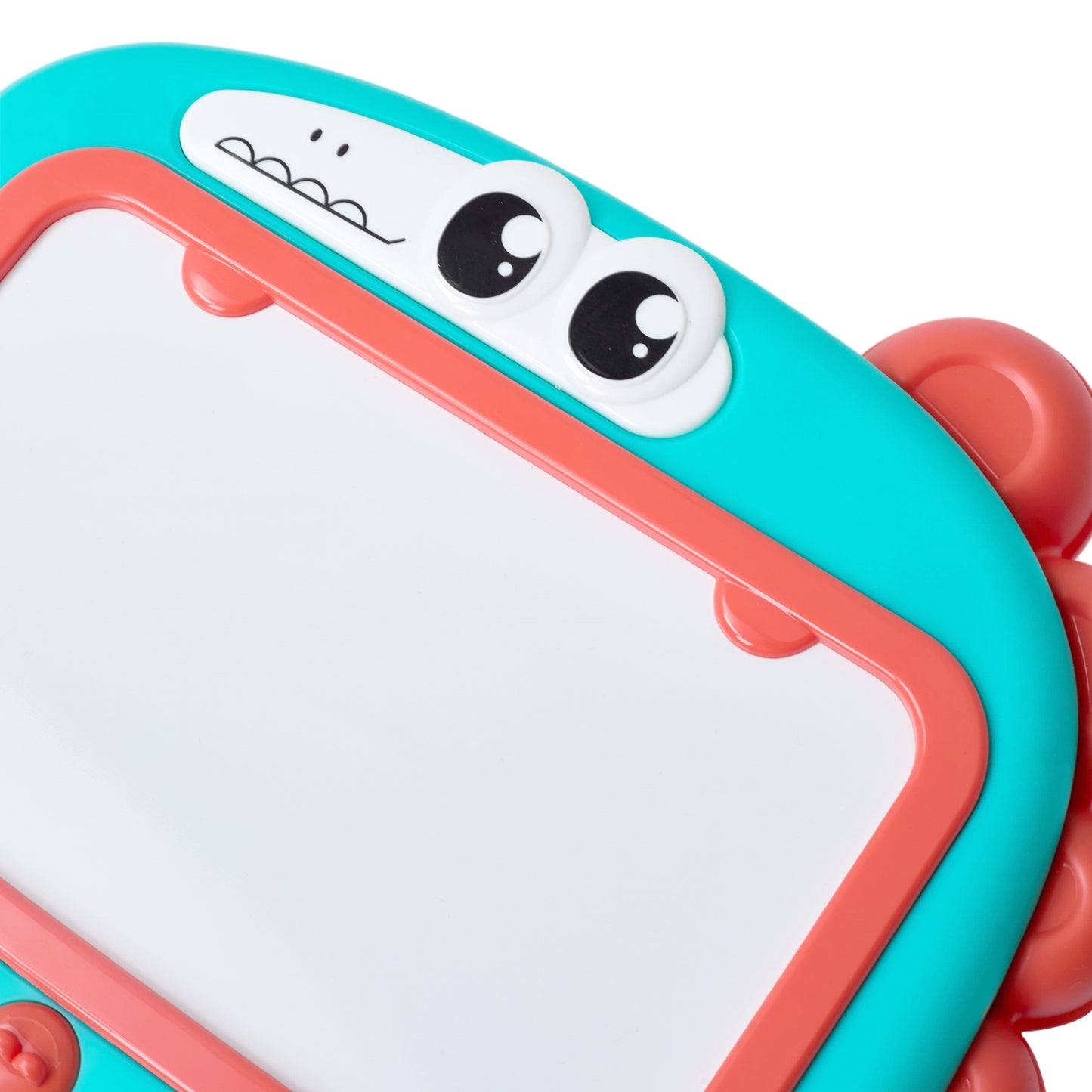 Double-Sided Cartoon Magnetic Drawing Board for Kids
