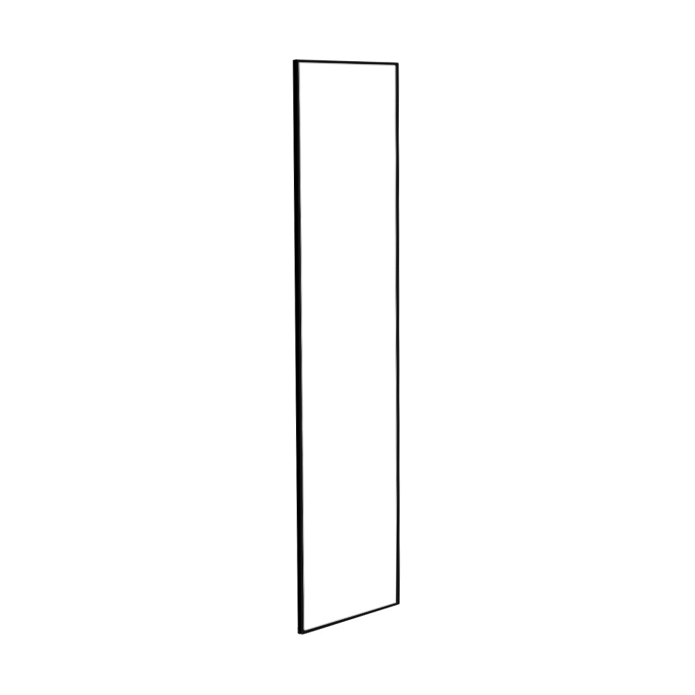 Modern Slim Frame Full Length Wall Mirror