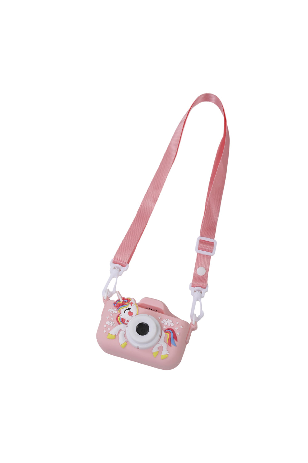 Kidkid X10S Unicorn Kids Digital Camera with 4800W HD
