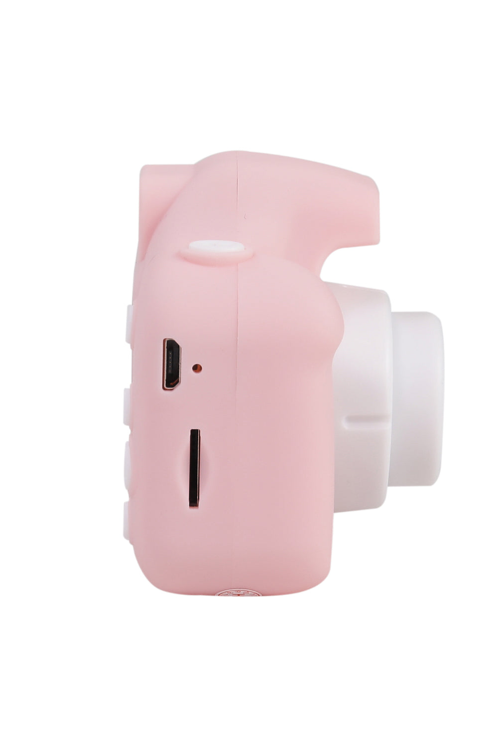 Pink X10S Unicorn Kids Digital Camera with 4800W H