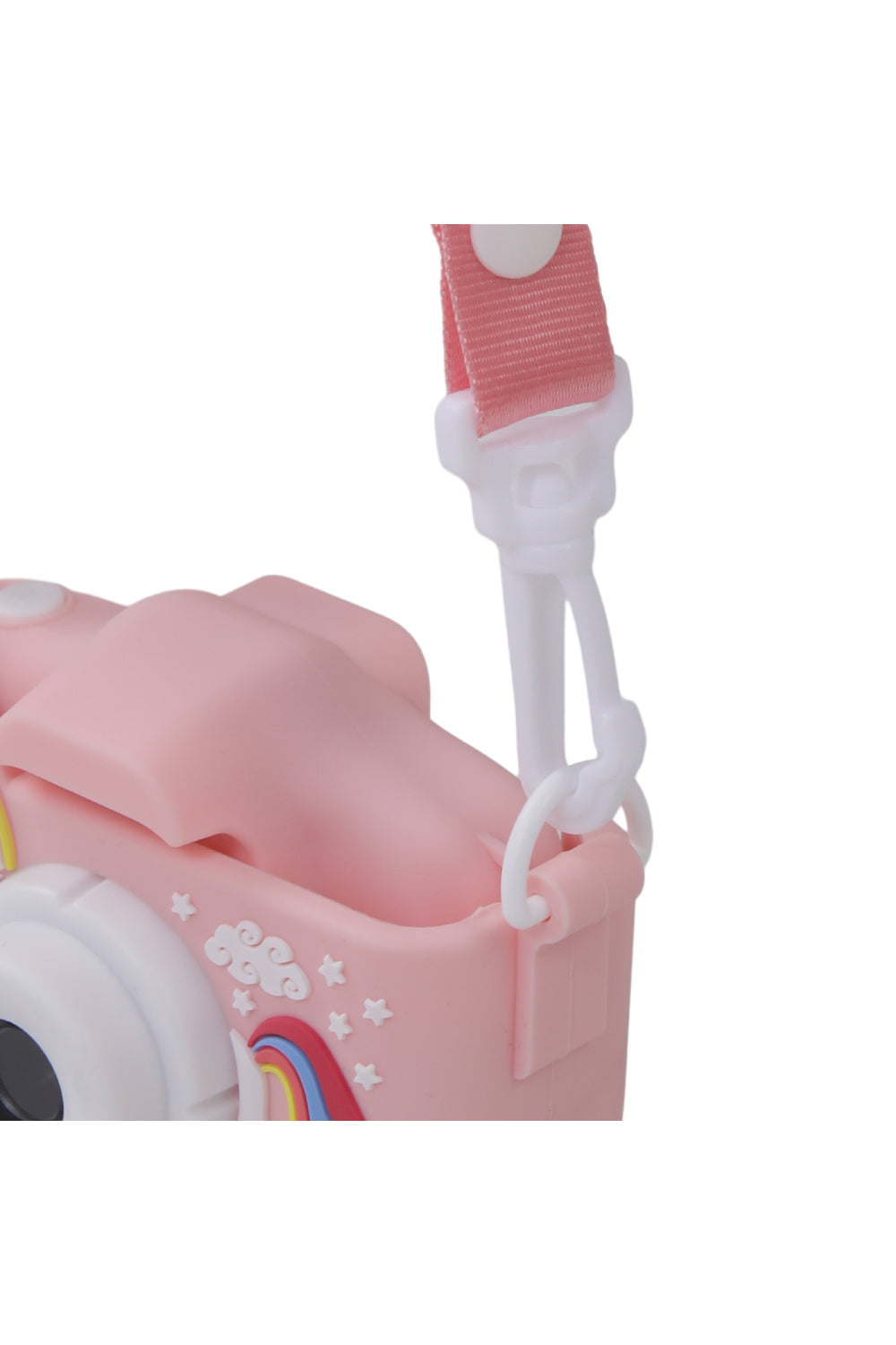 Kidkid X10S Unicorn Kids Digital Camera with 4800W HD