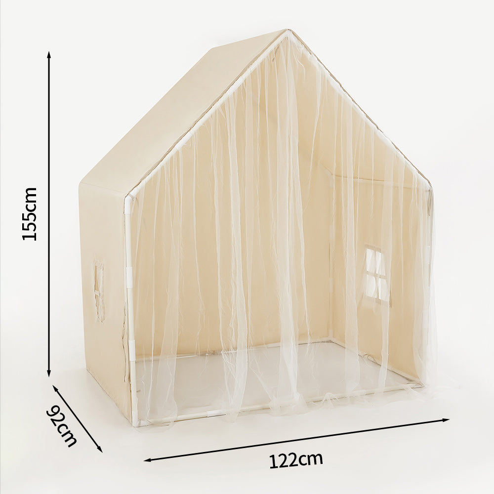 Cozy Play Tent Activity Tent for Children