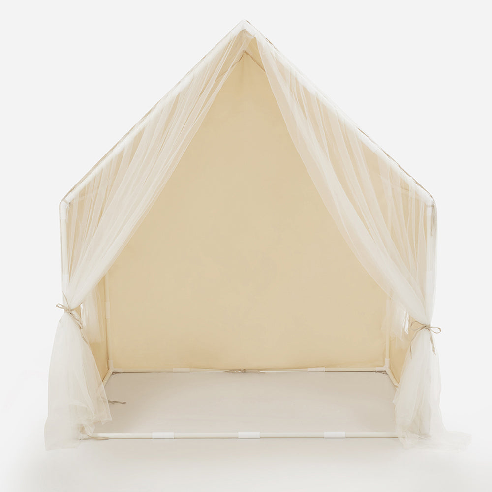 Cozy Play Tent Activity Tent for Children