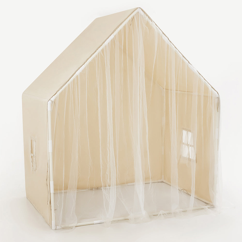 Cozy Play Tent Activity Tent for Children
